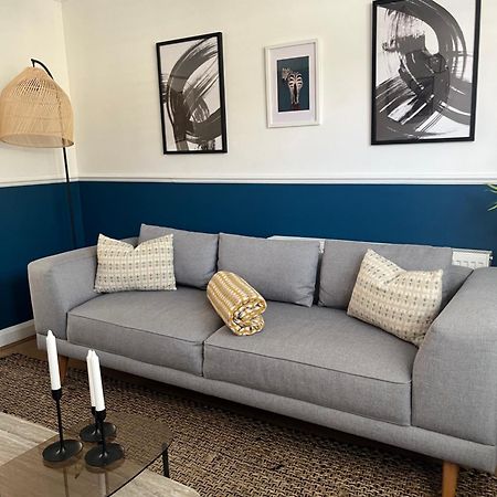 Spacious And Stylish Home باث المظهر الخارجي الصورة