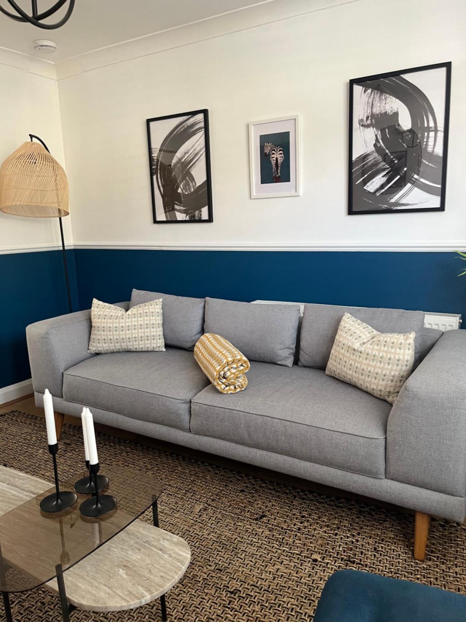Spacious And Stylish Home باث المظهر الخارجي الصورة