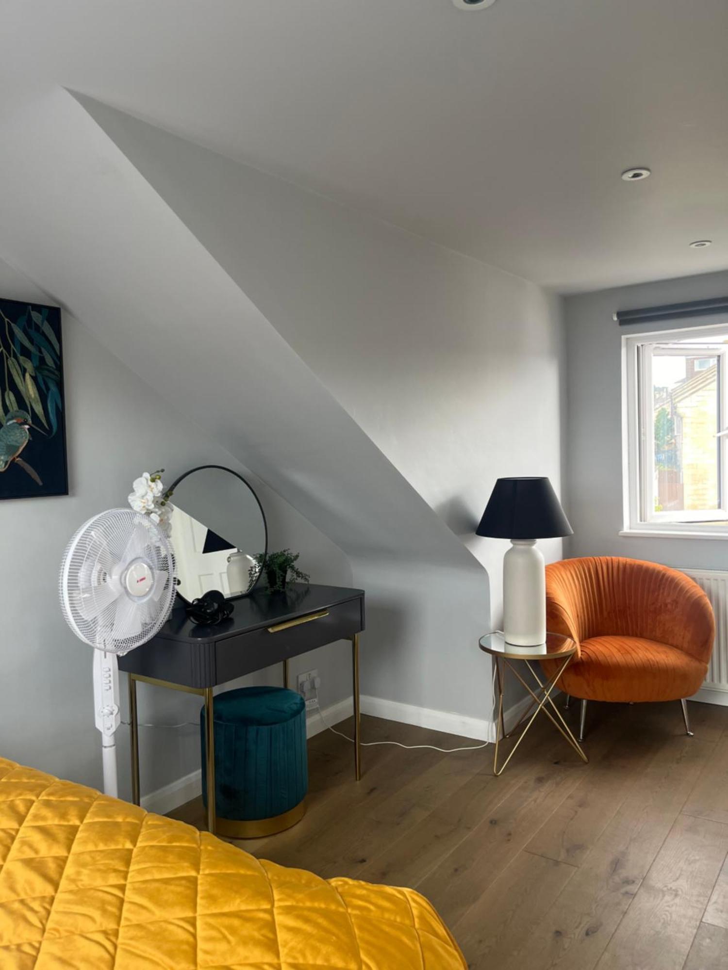 Spacious And Stylish Home باث المظهر الخارجي الصورة