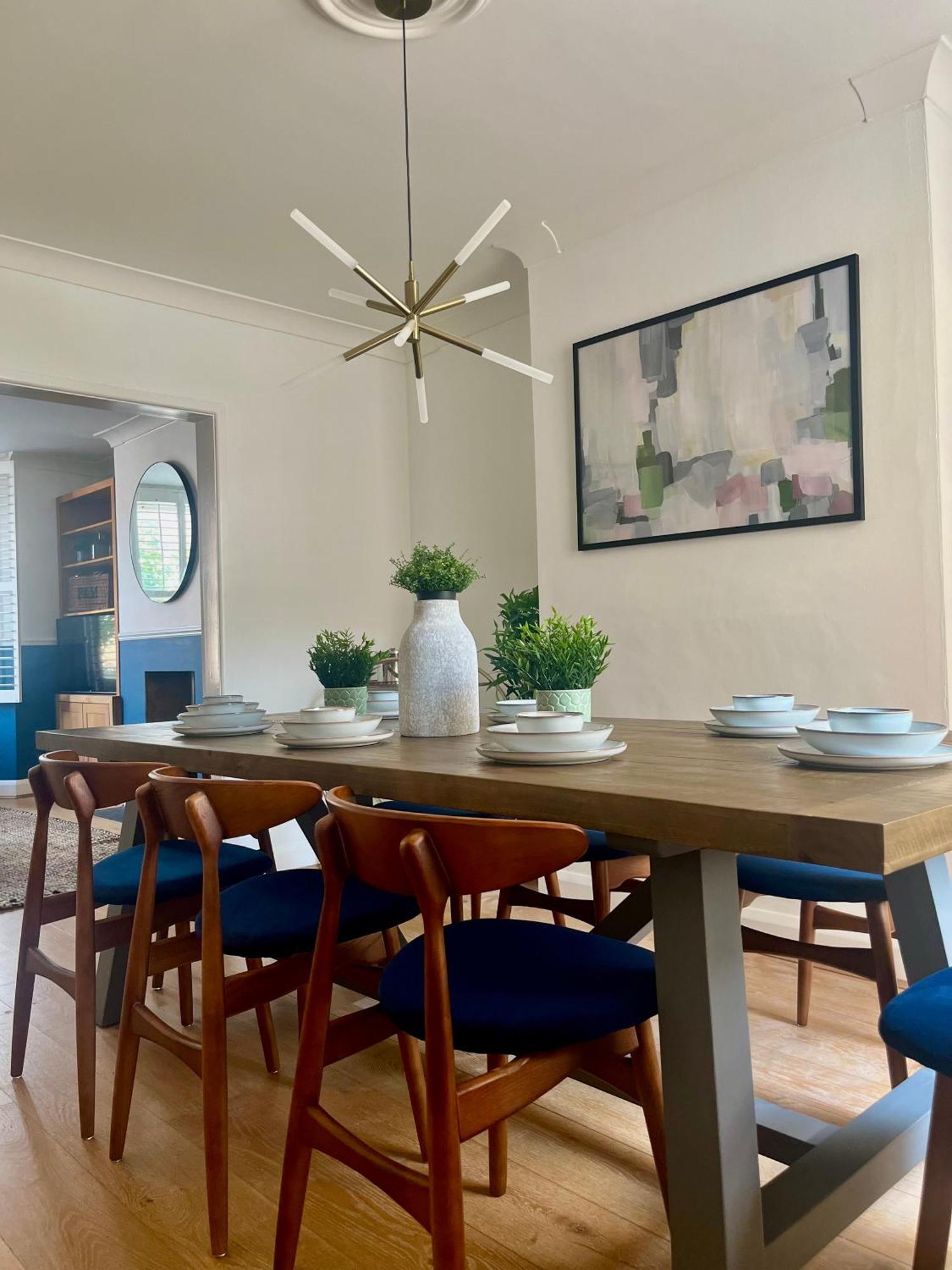 Spacious And Stylish Home باث المظهر الخارجي الصورة